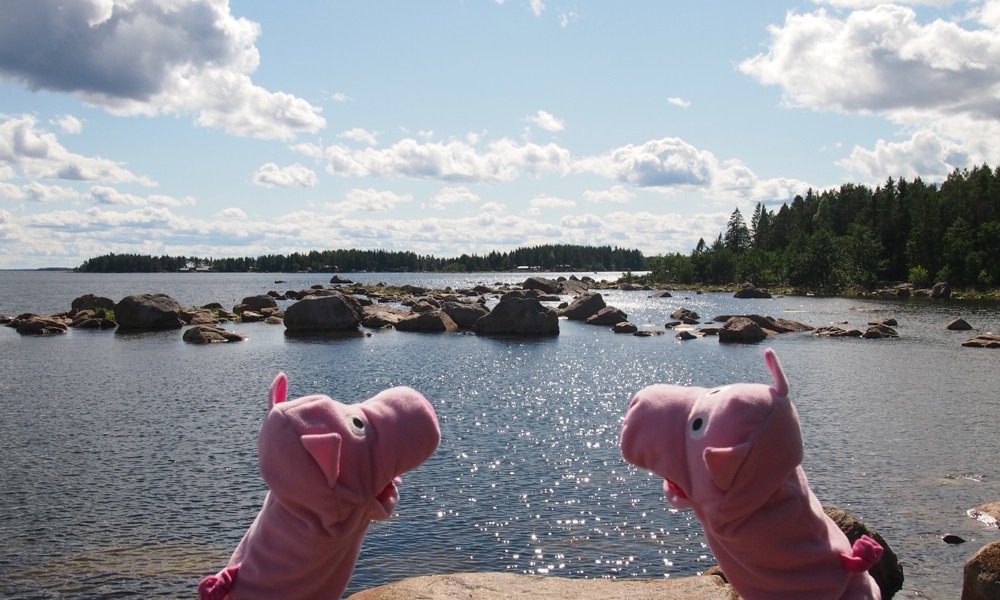 Ui, wie das glitzert!